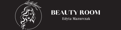 Beauty Room Edyta Mazurczak - strona główna