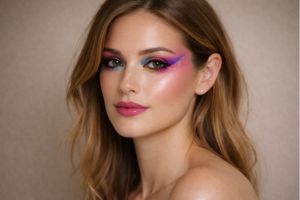 Makijaż fotograficzny Beauty Room